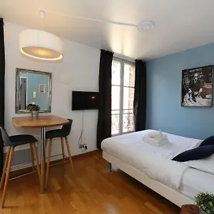  Appartement Service - En Face Du Musee - 5