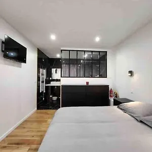  Appartement Superbe A 8 Minutes De La Nation.